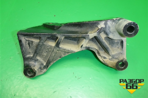 Кронштейн двигателя правый (1.8л Z18XER) (13189381) для Opel Astra H с 2004-2015г