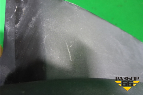 Накладка двери задней правой (на арку внутренняя) (6785748032) для Lexus RX 350 c 2015г (РХ)