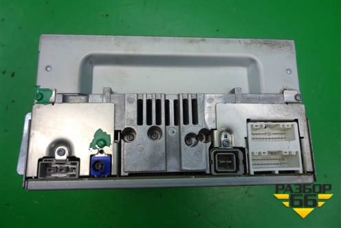 Магнитола (25915BH11A) для Nissan Note (Е11) с 2005-2013г
