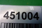 Форсунка омывателя фары левая (после 2010г аналог новая) (BZ3830001L) для Mercedes Benz C-Klass W204 с 2007-2014г