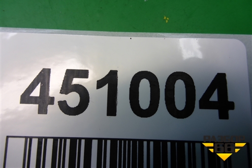 Форсунка омывателя фары левая (после 2010г аналог новая) (BZ3830001L) для Mercedes Benz C-Klass W204 с 2007-2014г