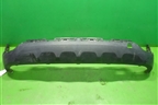 Бампер задний нижняя часть (после 2018г) (86612F1500) для Kia Sportage с 2016-2022г (Спортеидж 4)