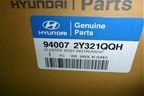 Щиток приборов (новый) (940072Y321) для Hyundai ix 35 с 2010г