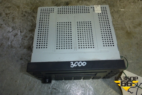 Магнитола для Chery Fora(A21) с 2006г