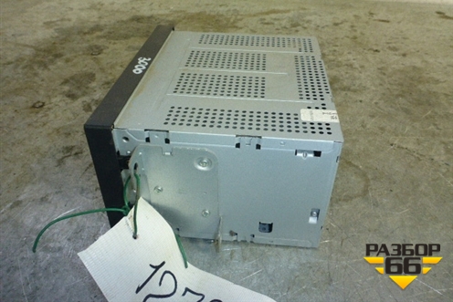 Магнитола для Chery Fora(A21) с 2006г
