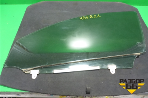 Стекло двери передней левой (80301JN90A) для Nissan Teana (J32) с 2008-2013г