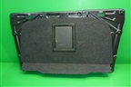Перегородка салона (за сиденьем) для Nissan Teana (J32) с 2008-2013г