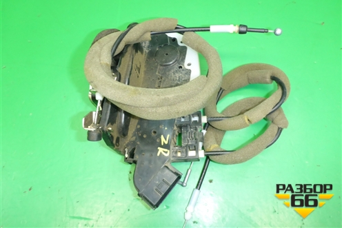 Замок двери задней правой для Nissan Teana (J32) с 2008-2013г