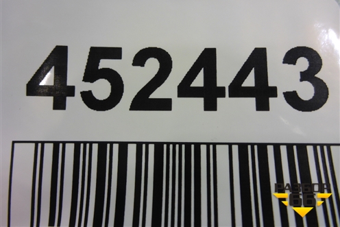 Накладка порога внутренняя заднего левого (в проём) (769B3JN20A) для Nissan Teana (J32) с 2008-2013г