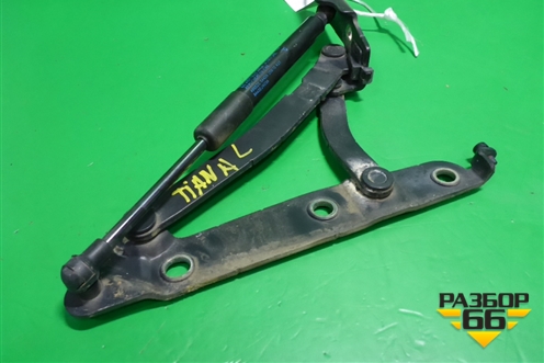 Петля крышки багажника левая для Nissan Teana (J32) с 2008-2013г