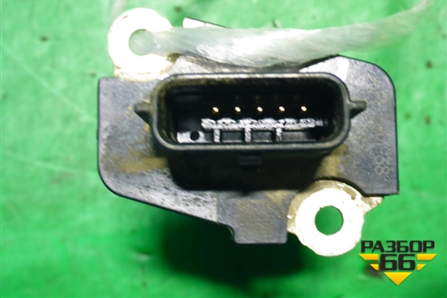 Датчик массового расхода воздуха ( 2.5л VQ25DE) для Nissan Teana (J32) с 2008-2013г