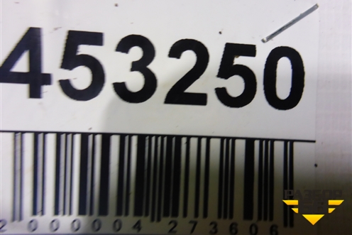 Кулак поворотный передний правый (2.5л VQ25DE АКПП) для Nissan Teana (J32) с 2008-2013г