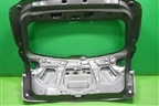 Дверь багажника без стекла (KDZ16202XD) для Mazda CX 5 с 2012-2016г