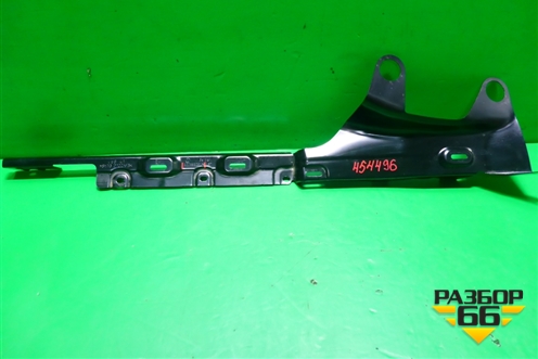Кронштейн (левой накладки на порог) (3C0853231C) для Volkswagen Passat (В7) с 2011-2014г