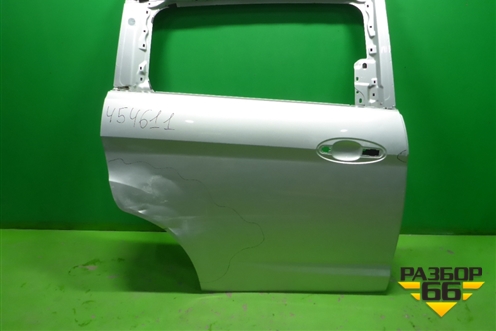 Дверь сдвижная (правая) (AM51-U248A22-AE) (AM51U248A22AE) для Ford C-MAX с 2010г