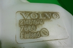 Бачок омывателя лобового стекла  (под один насос) (21481974) для Volvo  TRUCK FM с 2001-2013г