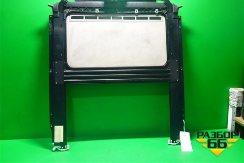 Люк электрический (7L0877255) для Volkswagen Touareg c 2002-2010г