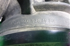 Патрубок воздушного фильтра  (А9405281982) для Mercedes Benz  TRUCK Axor 2 с 2004г
