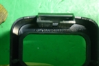 Рамка под кнопки  (A9406800034) для Mercedes Benz  TRUCK Axor 2 с 2004г