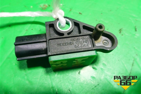 Датчик AIR BAG (5N0959351B) для Volkswagen Passat (В7) с 2011-2014г
