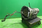 АКПП (6.0л BJN) (09D300038B) для Volkswagen Touareg c 2002-2010г