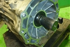 АКПП (6.0л BJN) (09D300038B) для Volkswagen Touareg c 2002-2010г