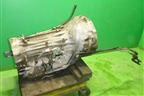 АКПП (6.0л BJN) (09D300038B) для Volkswagen Touareg c 2002-2010г