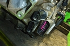 АКПП (6.0л BJN) (09D300038B) для Volkswagen Touareg c 2002-2010г