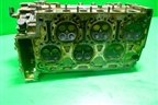 Головка блока цилиндров (6.0л BJN правая в сборе) (07C103374Q) для Volkswagen Touareg c 2002-2010г