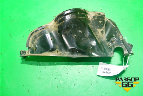 Короб водоотводящий (7L6819511D) для Volkswagen Touareg c 2002-2010г