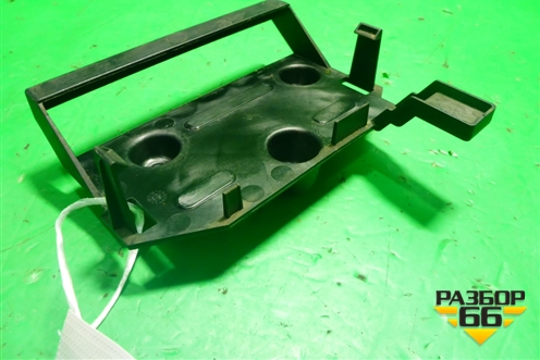 Кронштейн (электронного блока) (7L6035317) для Volkswagen Touareg c 2002-2010г (Туарег)