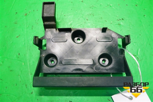 Кронштейн (электронного блока) (7L6035317) для Volkswagen Touareg c 2002-2010г (Туарег)