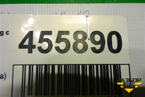 Кронштейн (электронного блока) (7L6035317) для Volkswagen Touareg c 2002-2010г (Туарег)