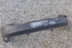 Бампер задний (до 2015г под парктроник) (5215942190) для Toyota Rav-4 с 2012-2019г (Рав 4)