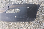 Бампер задний (до 2015г под парктроник) (5215942190) для Toyota Rav-4 с 2012-2019г (Рав 4)
