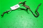 Трубка системы охлаждения (6.0л BJN) (7L6122447P) для Volkswagen Touareg c 2002-2010г