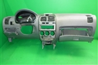 Торпедо не под AIR BAG для Hyundai Aсcent с 2000г
