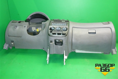 Торпедо не под AIR BAG для Hyundai Aсcent с 2000г