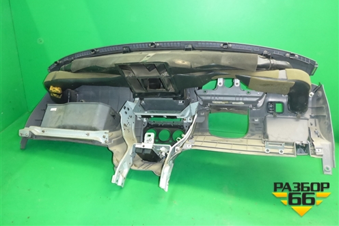 Торпедо не под AIR BAG для Hyundai Aсcent с 2000г