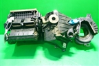 Корпус отопителя (без моторчика) для Volkswagen Touareg c 2002-2010г