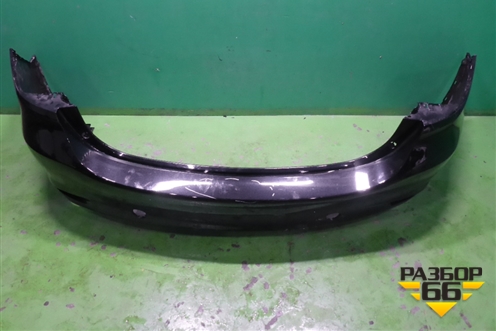 Бампер задний (после 2018г) (GSH750221) для Mazda Mazda 6 (GJ) с 2012-2025г