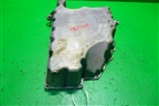 Поддон двигателя масляный (6.0л BJN) (07C103804AJ) для Volkswagen Touareg c 2002-2010г