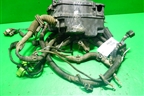 Проводка подкапотная (6.0л BJN) для Volkswagen Touareg c 2002-2010г