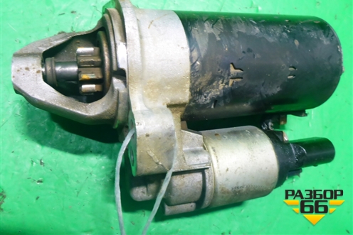 Стартер (6.0л BJN АКПП) (07C911023F) для Volkswagen Touareg c 2002-2010г