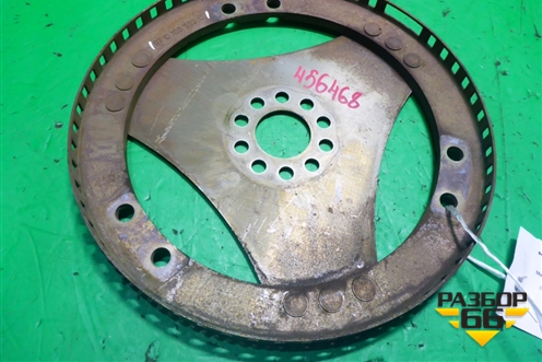 Маховик (6.0л BJN АКПП) (07C105323C) для Volkswagen Touareg c 2002-2010г