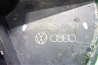 Насос воздушный (07C959253) для Volkswagen Touareg c 2002-2010г