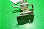 Петля двери передней правой нижняя (7L0831412) для Volkswagen Touareg c 2002-2010г