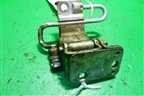 Петля двери передней левой нижняя (7L0831411) для Volkswagen Touareg c 2002-2010г