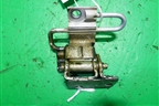 Петля двери передней левой нижняя (7L0831411) для Volkswagen Touareg c 2002-2010г