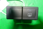 Кнопка обогрева заднего стекла (6S6T18C621BB) для Ford Fusion с 2002г
